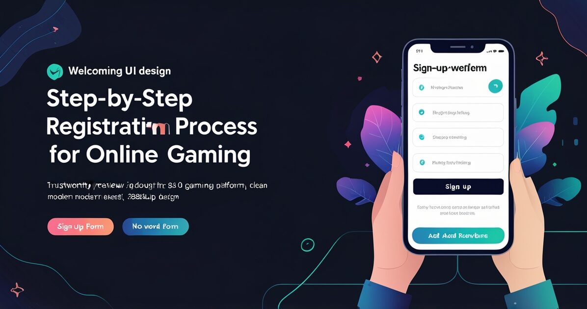 วิธีสมัคร 123U2 เปิดบัญชี ฝากถอนออโต้ 2026